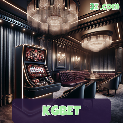Casino KGBet: Entretenimento e Emoção para Todos os Jogadores
