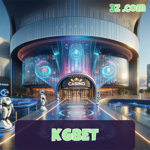 KGBet: A Revolução da Plataforma Confiável em Jogos