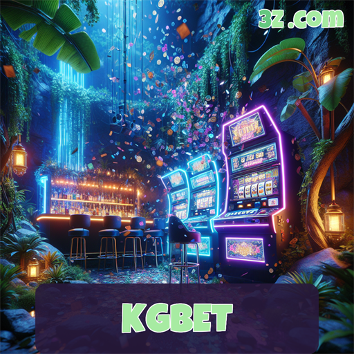 Mergulhe nos Melhores Jogos do Kgbet.com Agora Mesmo!
