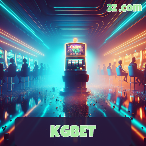 A Revolução do Login no KGBet: Conecte-se ao Jogo