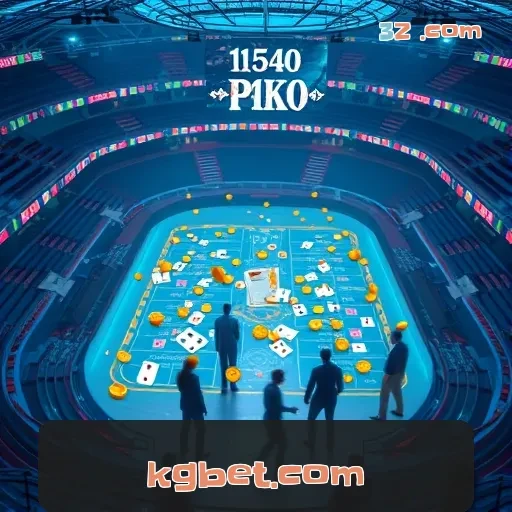 kgbet.com Gerenciamento de Conta