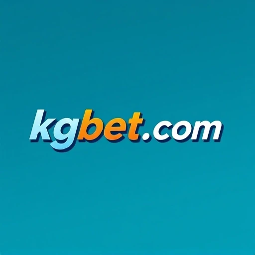 kgbet.com Logo