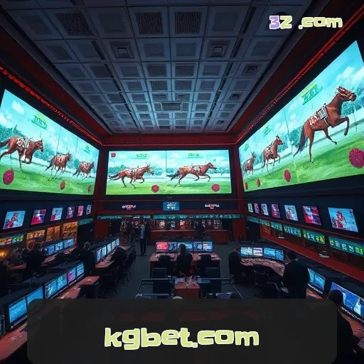 kgbet.com E-Sports