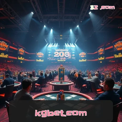 kgbet.com Programa de Indicação