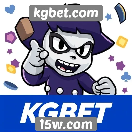 Variedade de jogos disponíveis em kgbet.com